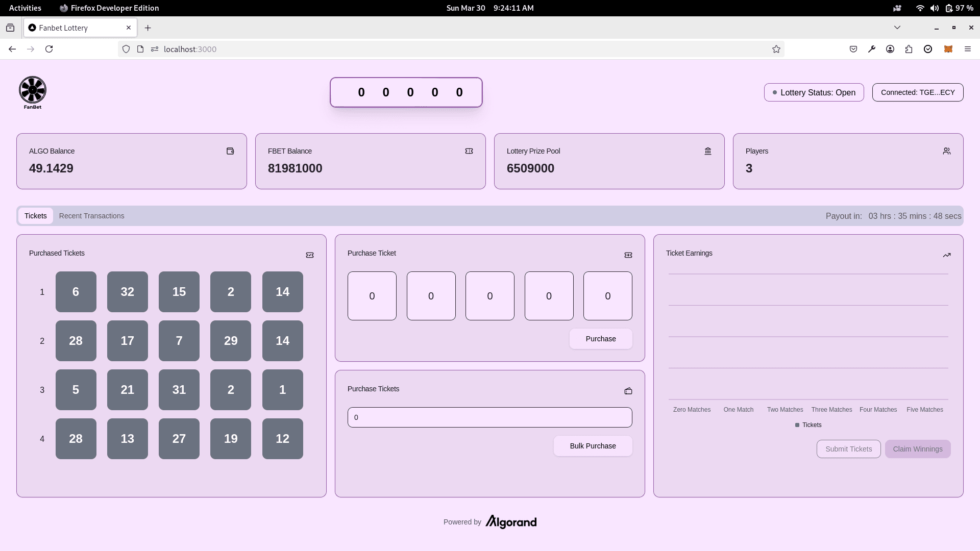 Home Page